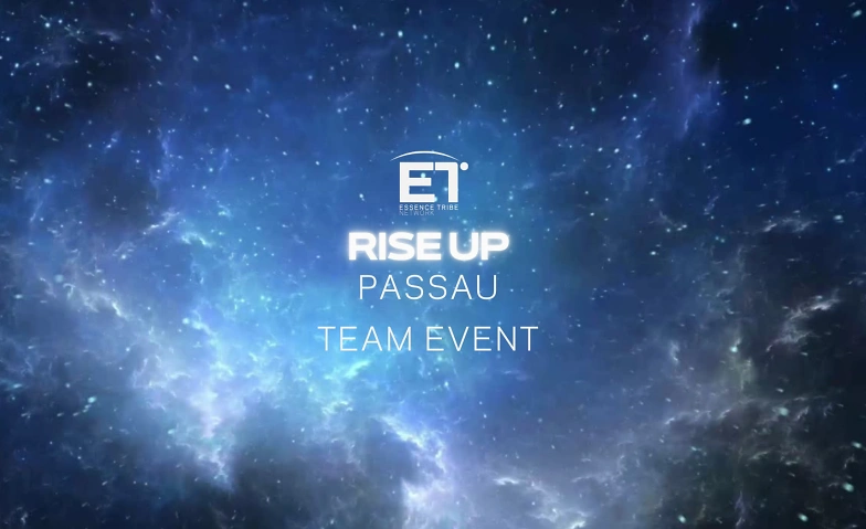 RISE UP Team Event Passau · Bild 1