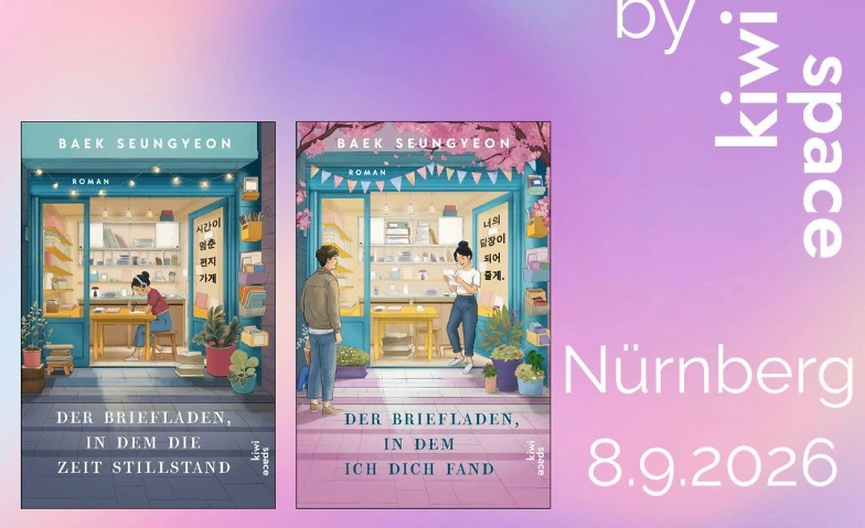 Briefgeflüster - Für alle, die das geschriebene Wort lieben · Bild 1