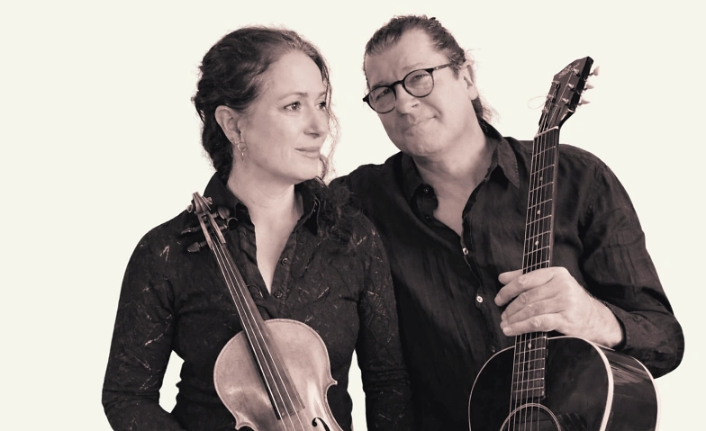 Bamberger Gitarrentagen: Inner Rooms · Bild 1