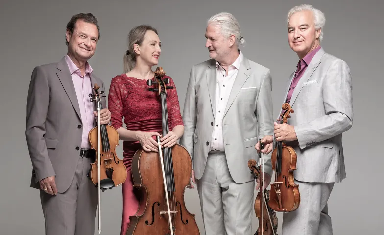 Modern String Quartet · Bild 1