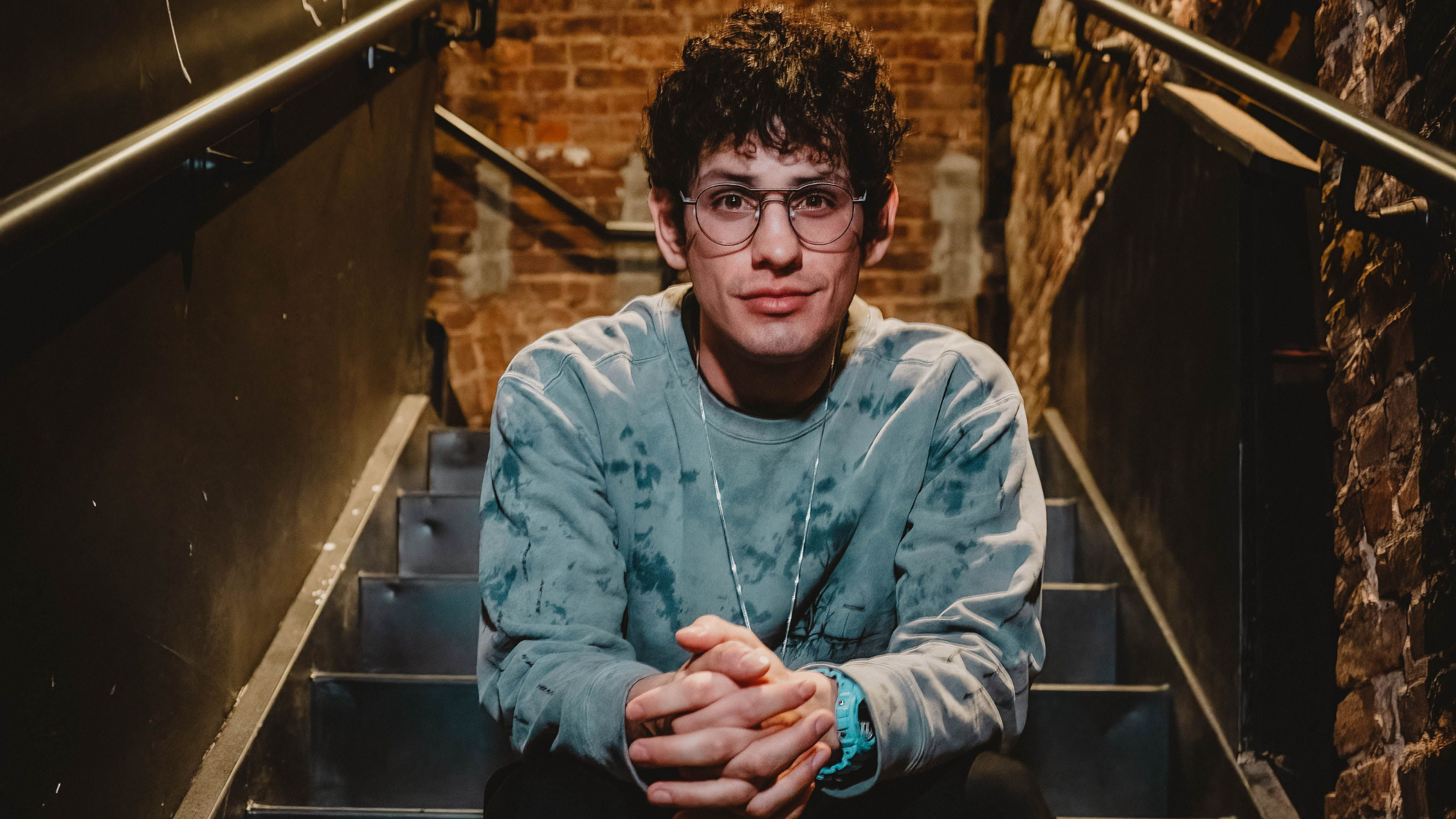 Party101 with Matt Bennett · Bild 1