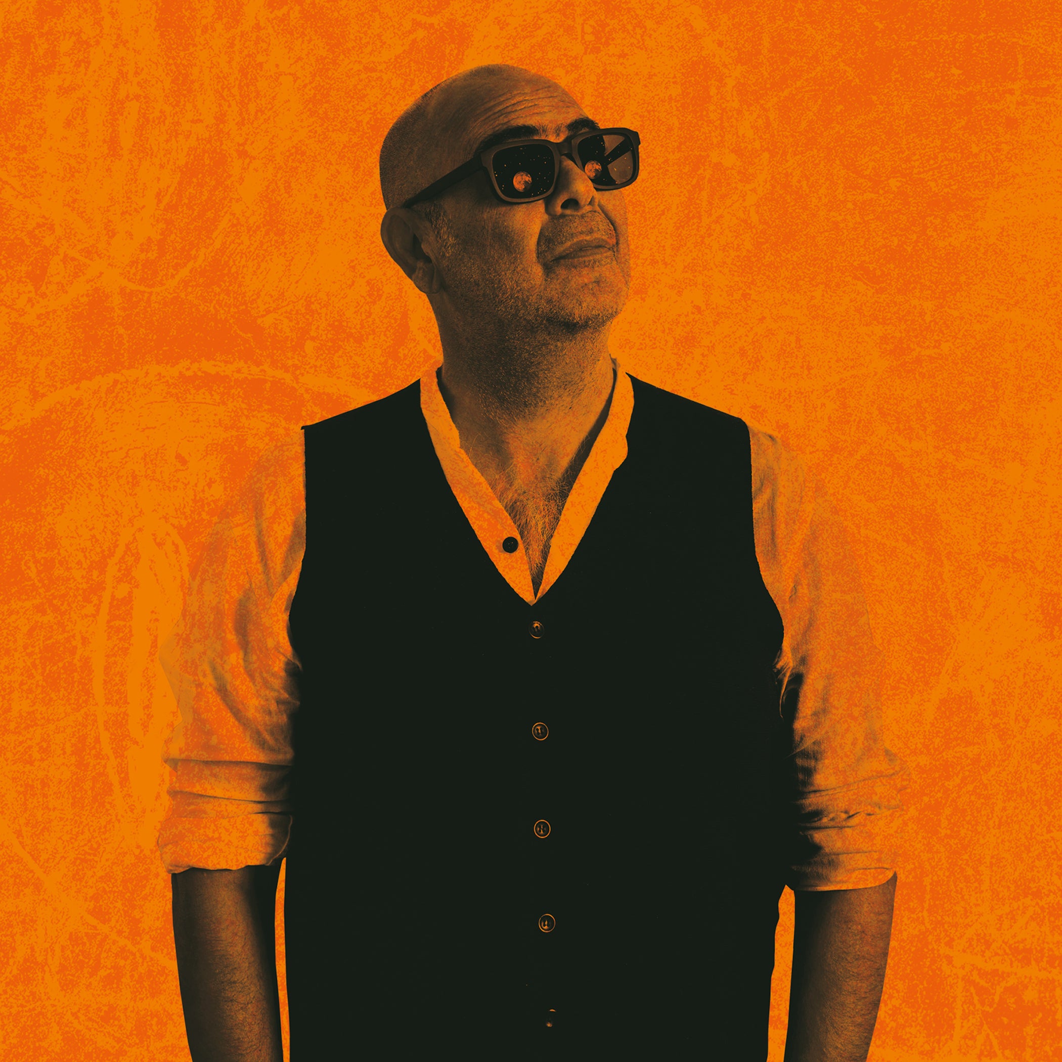 Ringlstetter & Band: Bellavista Tour 2027 · Bild 1