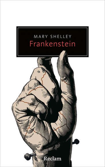Blattwerk – Literaturgespräch für souveräne Leserinnen und Leser | Mary Shelley: Frankenstein oder Der moderne Prometheus · Bild 1