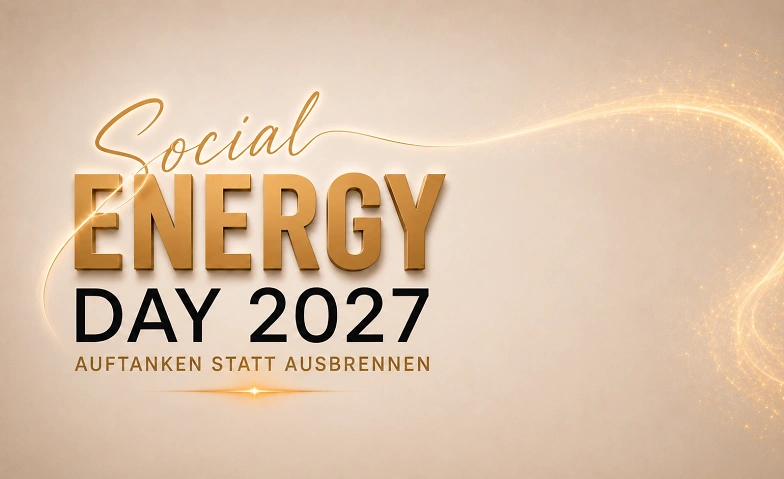 Social Energy Day 2027 · Bild 1