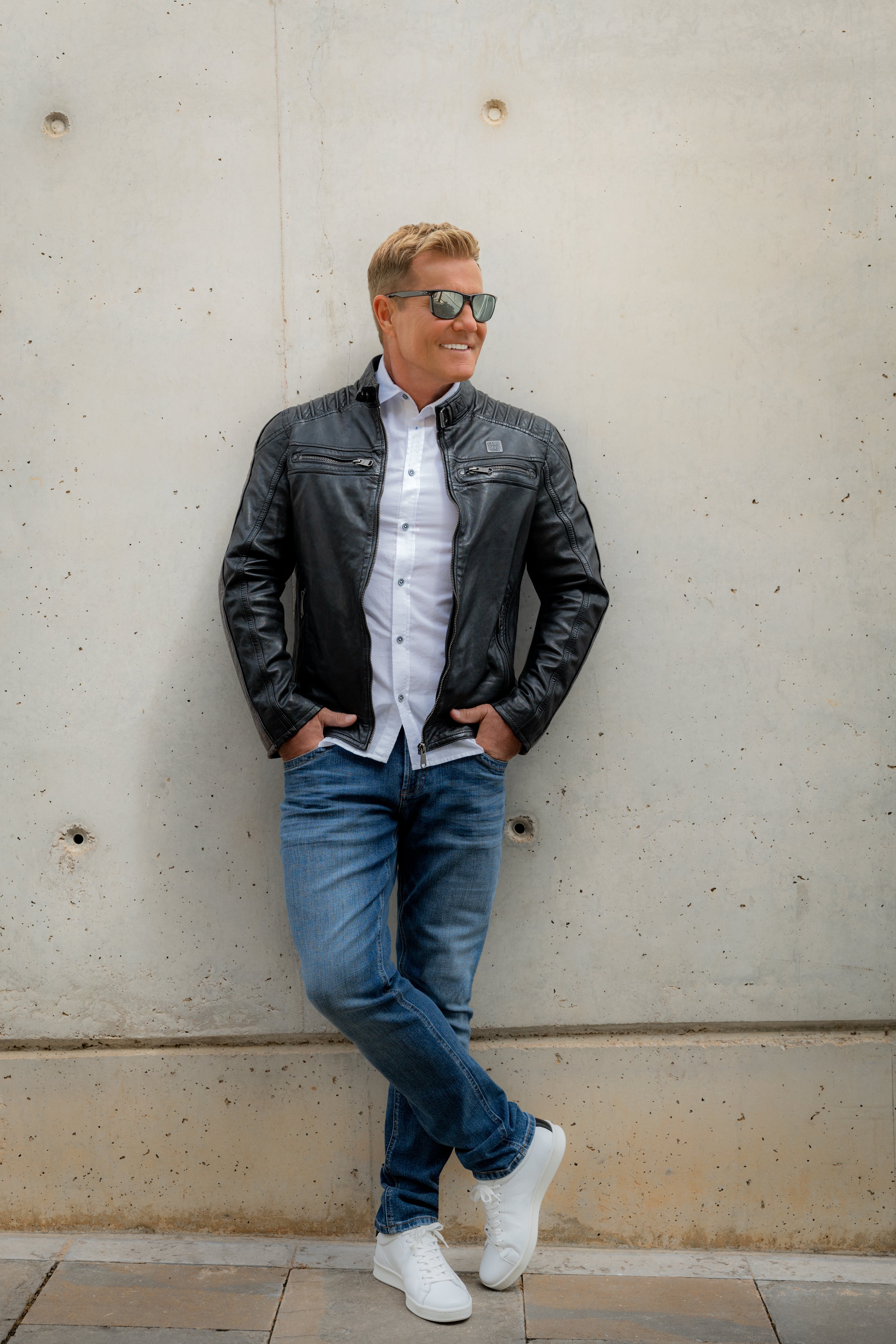 Dieter Bohlen - Cheri Cheri Lady Tour 2027 · Bild 1
