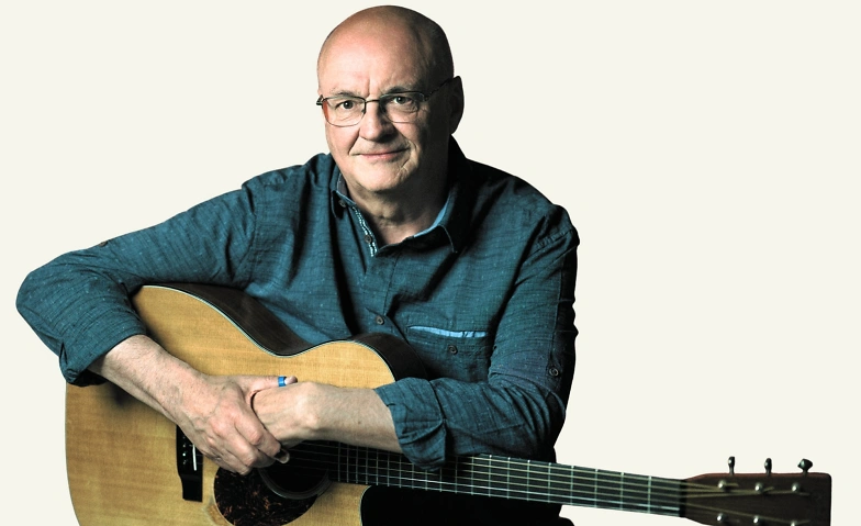 Bamberger Gitarrentage: Fingerstyle mit Jacques Stotzem · Bild 1