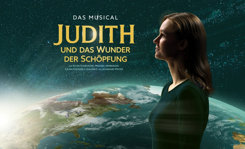 Judith und das Wunder der Schöpfung · Bild 1