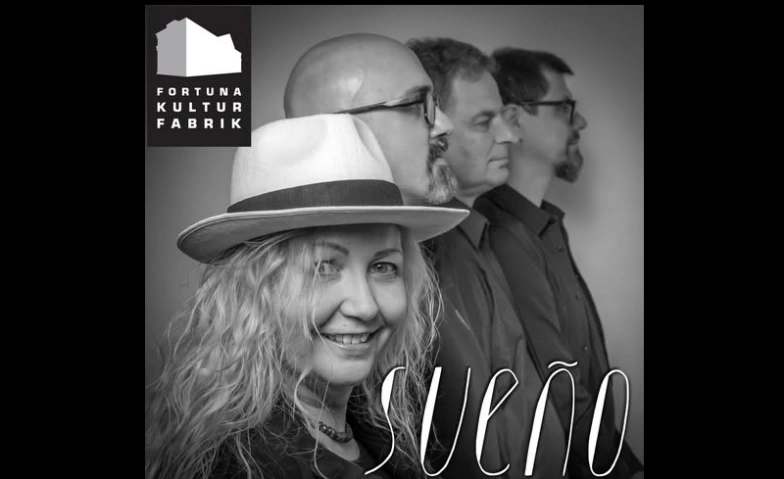 Sueño live · Bild 1