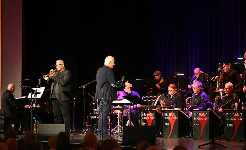 15. Holzkirchner Blues- und Jazztage · Bild 1