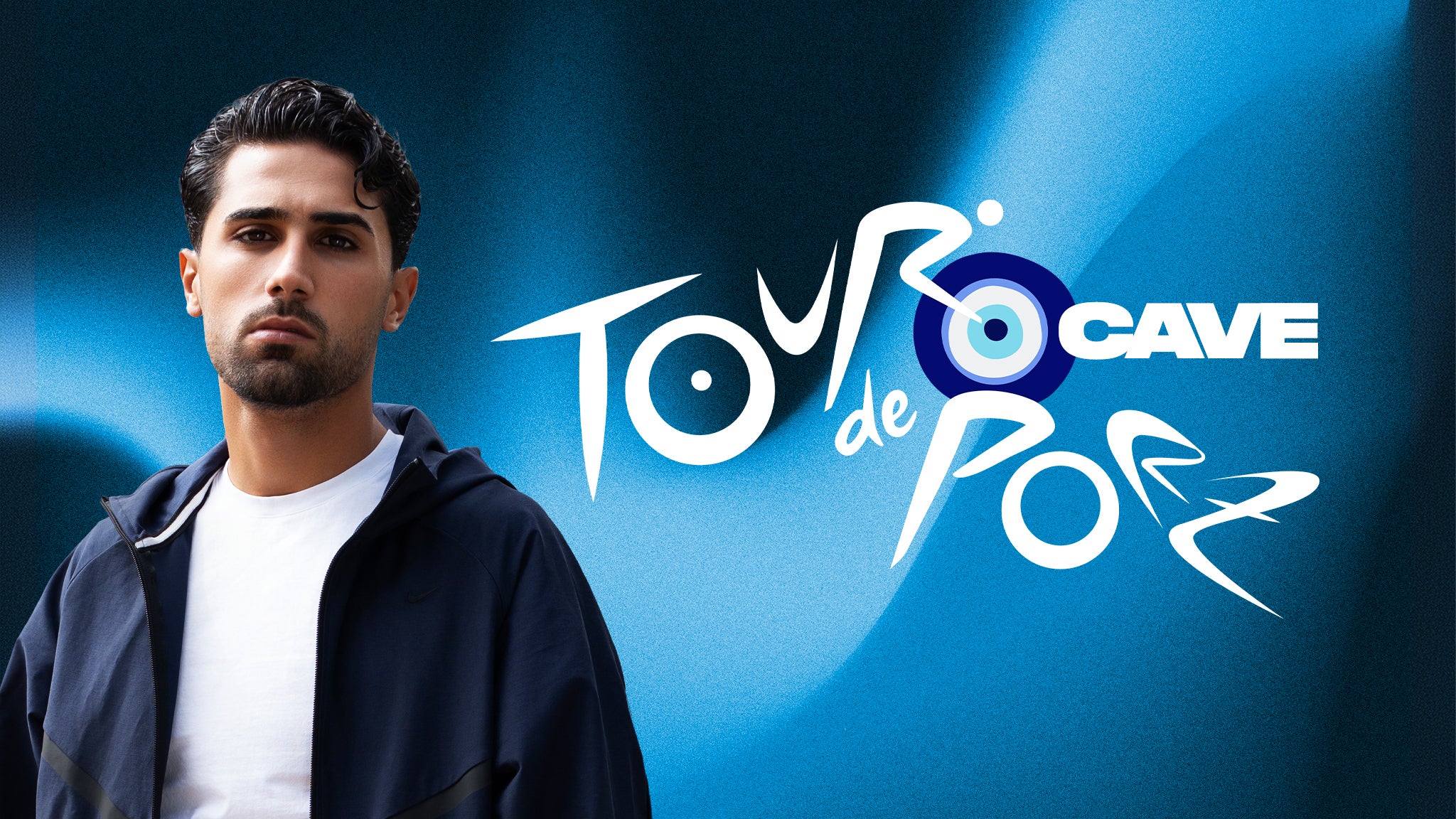 Cave - Tour de Porz · Bild 1