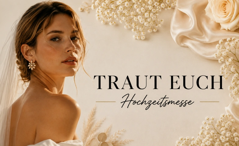 Traut Euch Hochzeitsmesse · Bild 1