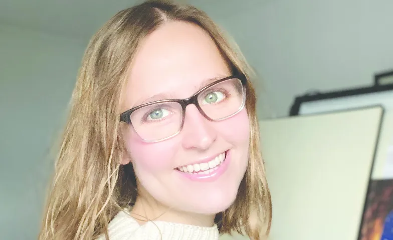 Briony May Smith: „Leo und der geheime Drache“ – Lesung, Ges · Bild 1