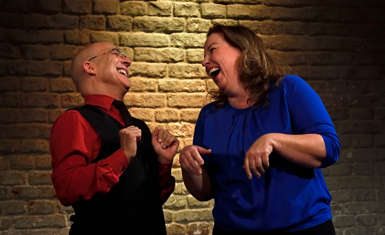 fastfood theater "Best of Life" · Bild 1
