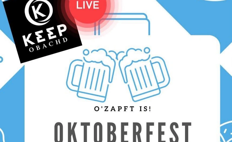 Oktoberfest · Bild 1