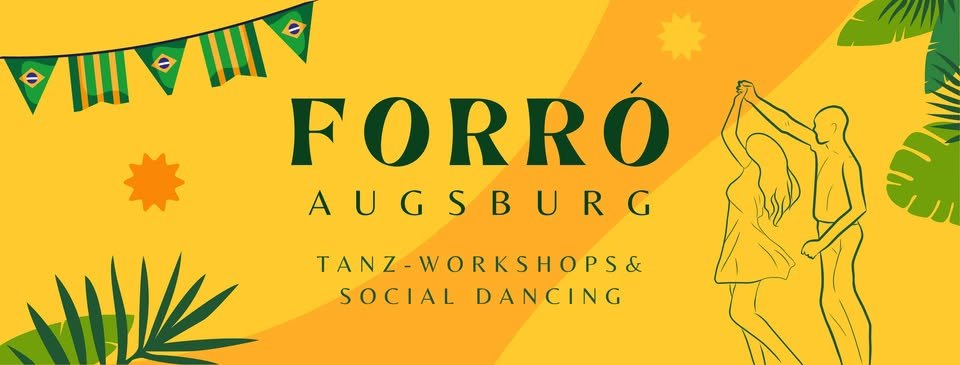Forró-Tanzen · Bild 1