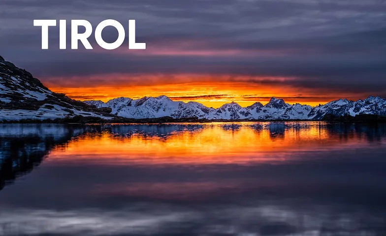 Bergabenteuer Tirol · Bild 1