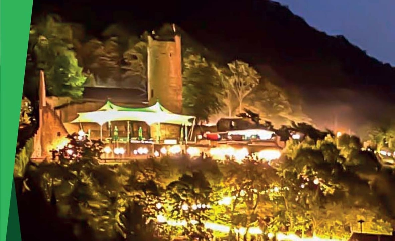 Scherenburgfestspiele Saison 2026 · Bild 1