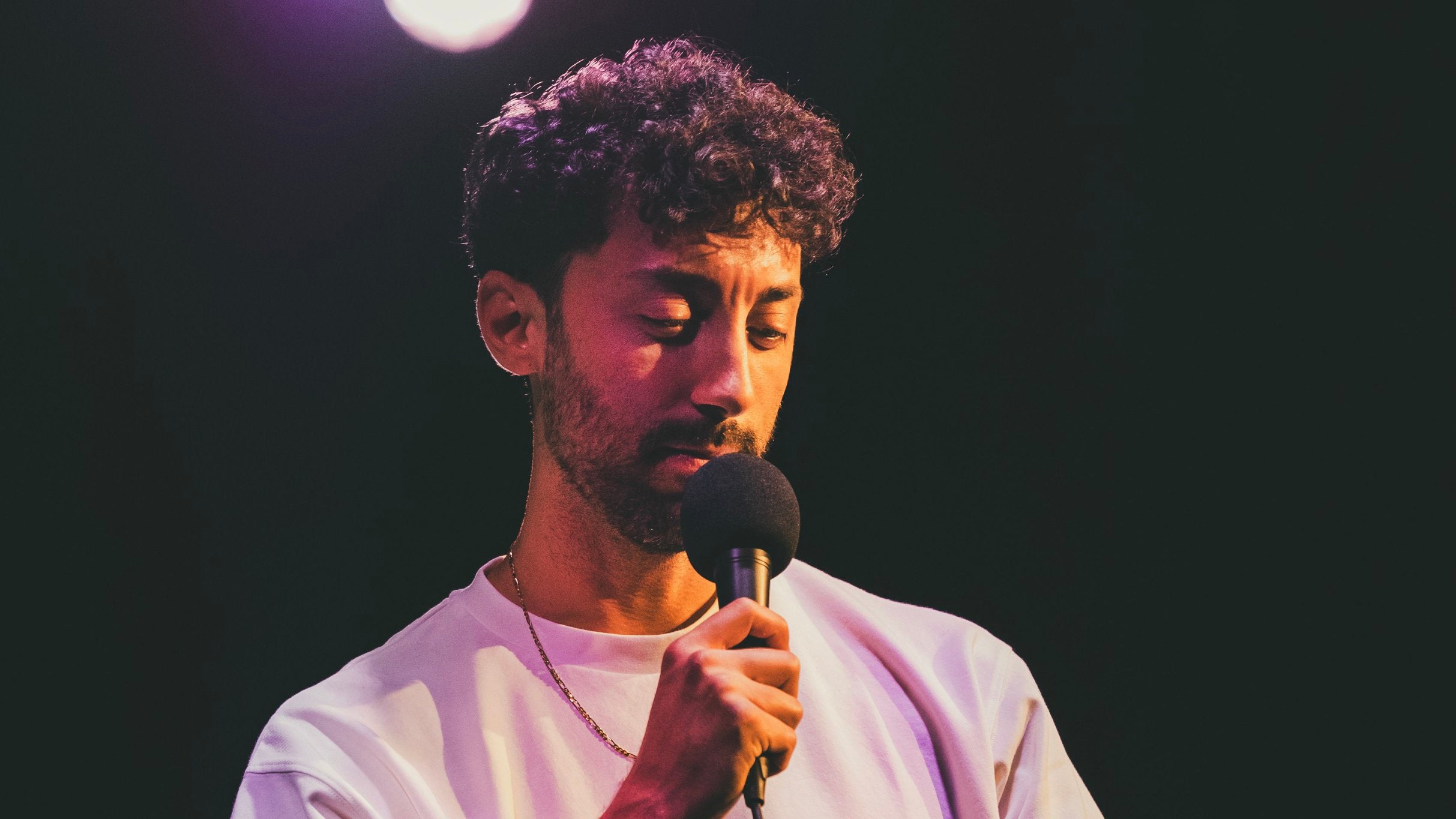 Morgan Jay: La Dolce Vita Tour · Bild 1