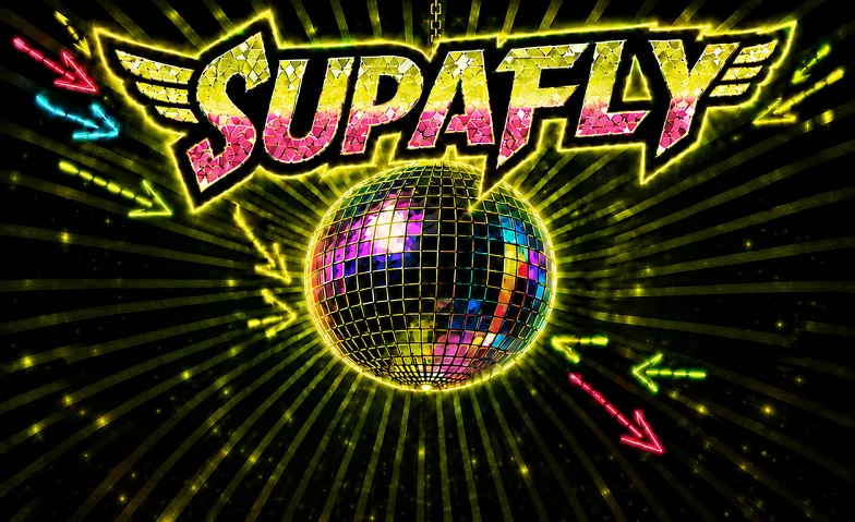 SUPAFLY - Gays & Friends Clubbing · Bild 1