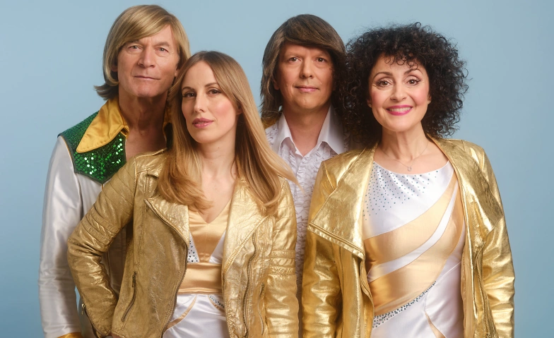 ABBA Summer Night · Bild 1