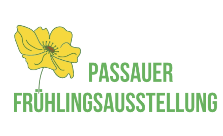 Passauer Frühlingsausstellung 2028 · Bild 1