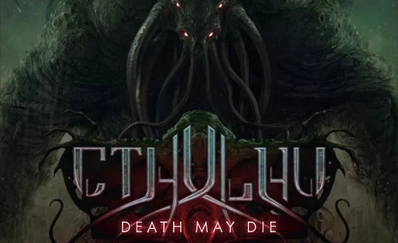 Cthulhu Death May Die · Bild 1