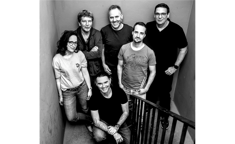 Kassettenkind & dIRty sEcrEt - Doppelkonzert · Bild 1