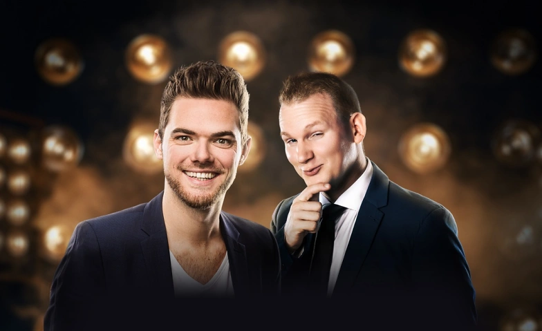 Die Unfassbaren: Magie, Comedy & Hypnose · Bild 1