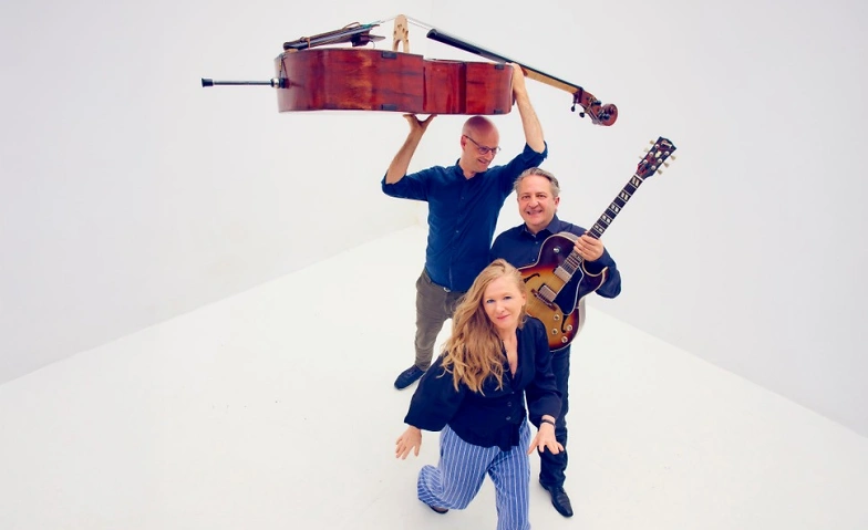 Lisa Wahlandt - Sven Faller - Paulo Morello ONLY HITS · Bild 1