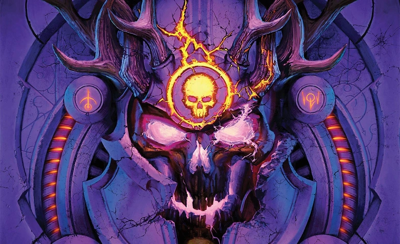 Descent: Legenden der Finsternis - Der Krieg des Verräters · Bild 1