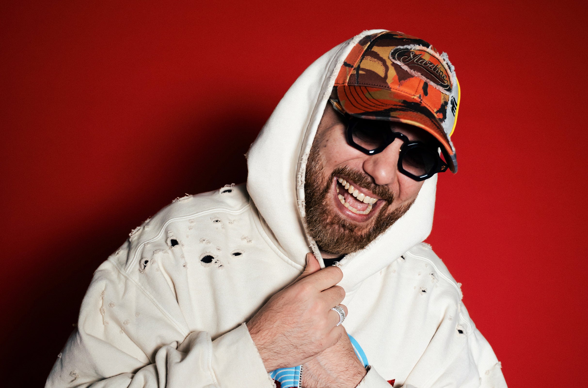 Murda - UZAY TOUR · Bild 1