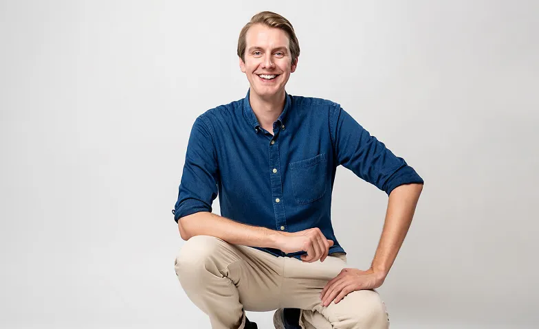 Jonas Greiner: "Auf Augenhöhe" · Bild 1