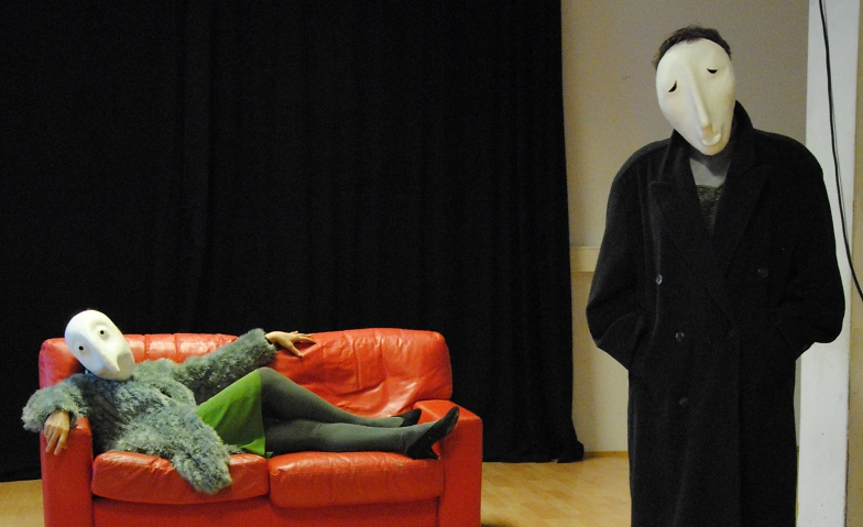 OPEN STAGE Theateratelier · Bild 1