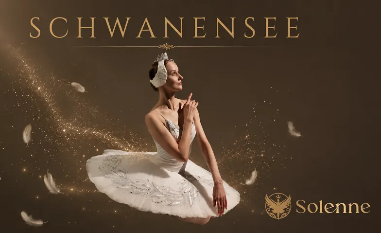 Schwanensee - Solenne Ballet Classique · Bild 1
