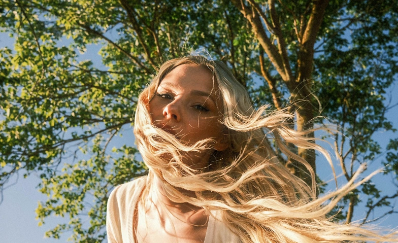 Esther Graf · Bild 1
