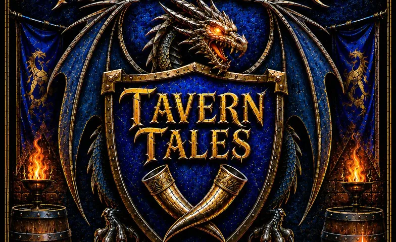 Tavern Tales · Bild 1