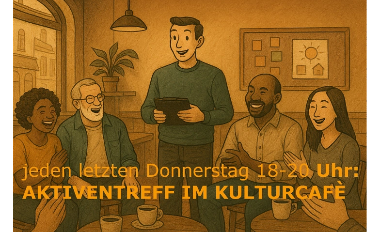 Aktiven-Treff · Bild 1