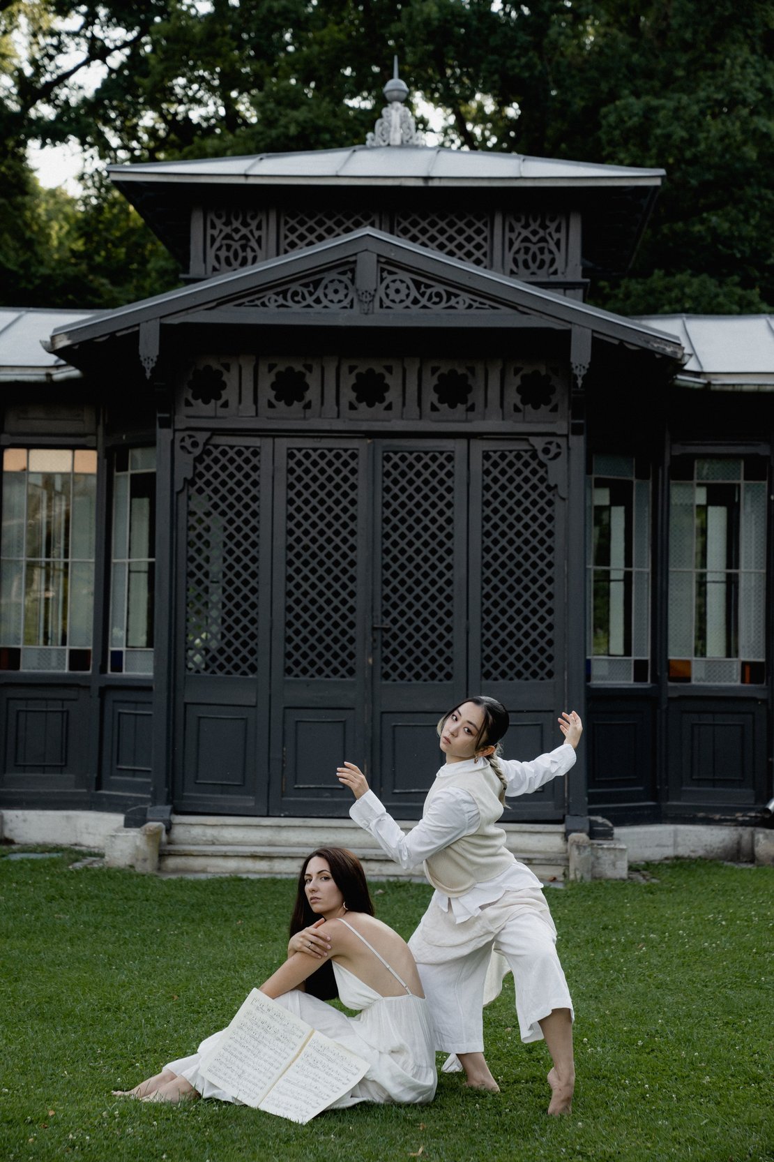 KOKO - Piano and Contemporary Dance · Bild 1