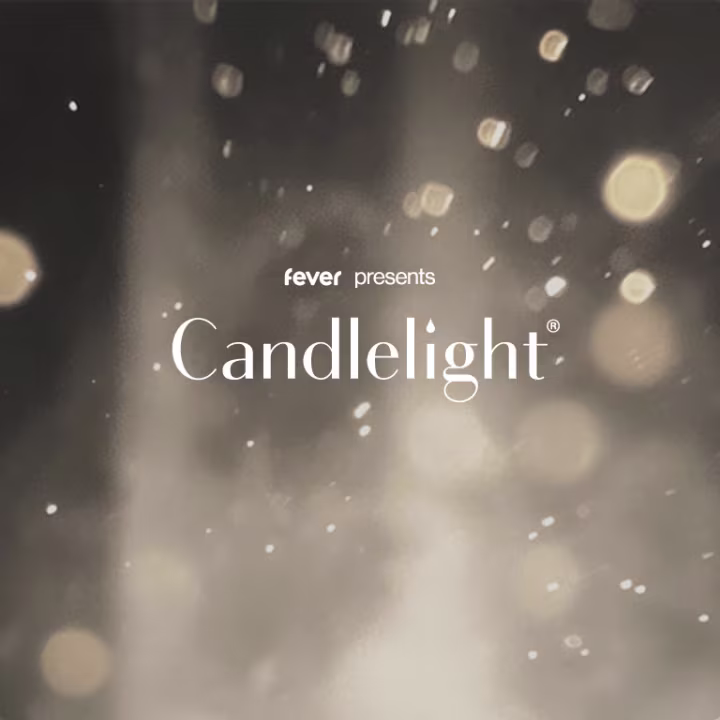 Candlelight: Tribute to Helene Fischer - München · Bild 1