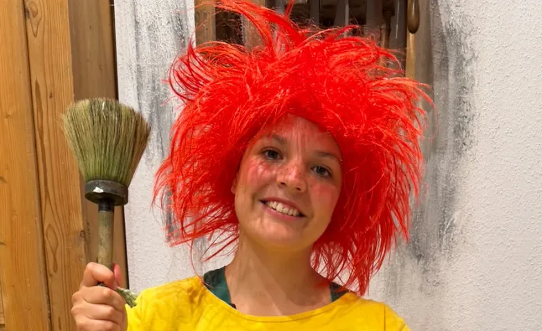 Meister Eder und sein Pumuckl - von Ellis Kaut · Bild 1