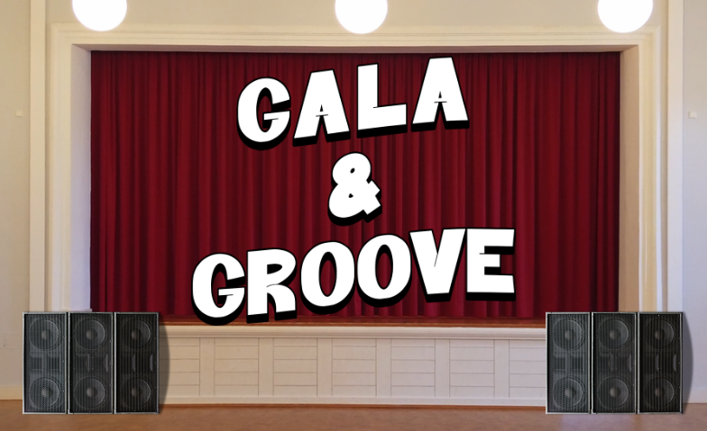 Gala & Groove · Bild 1
