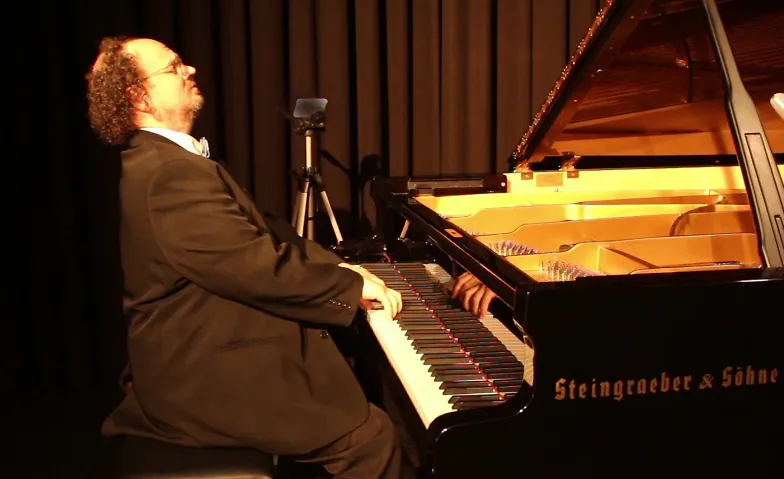 Johann Sebastian Bach und die Russische Moderne · Bild 1