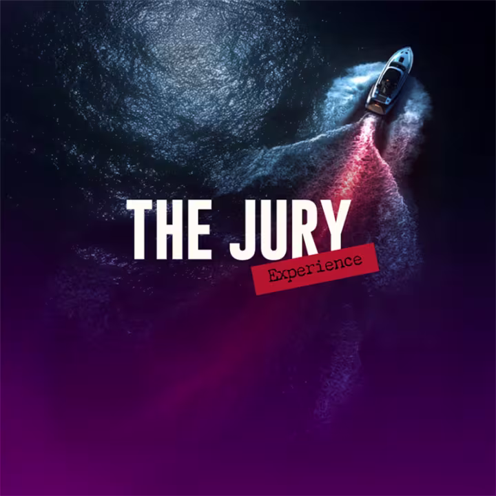 The Jury Experience München: Mord im Liebesdreieck · Bild 1