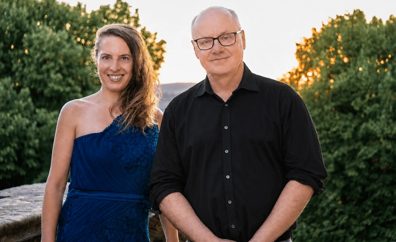 Klassik und Filmmusik zum Erntedankfest · Bild 1