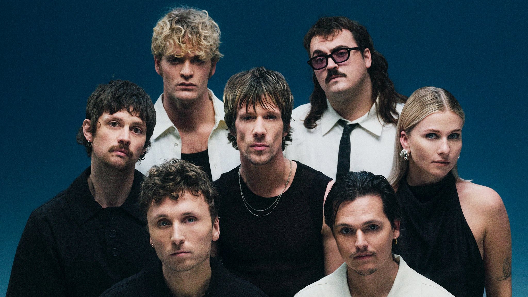 SON MIEUX - 24 Hours – EU Album Tour · Bild 1