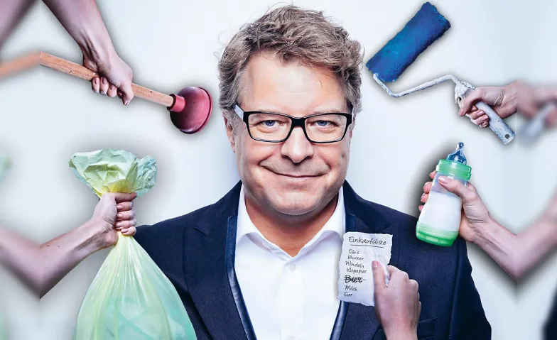 Niko Formanek - "Gleich, Schatz…" · Bild 1