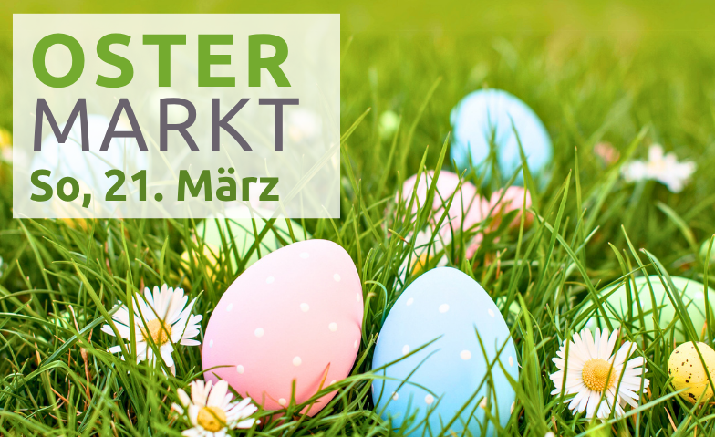 Ostermarkt · Bild 1