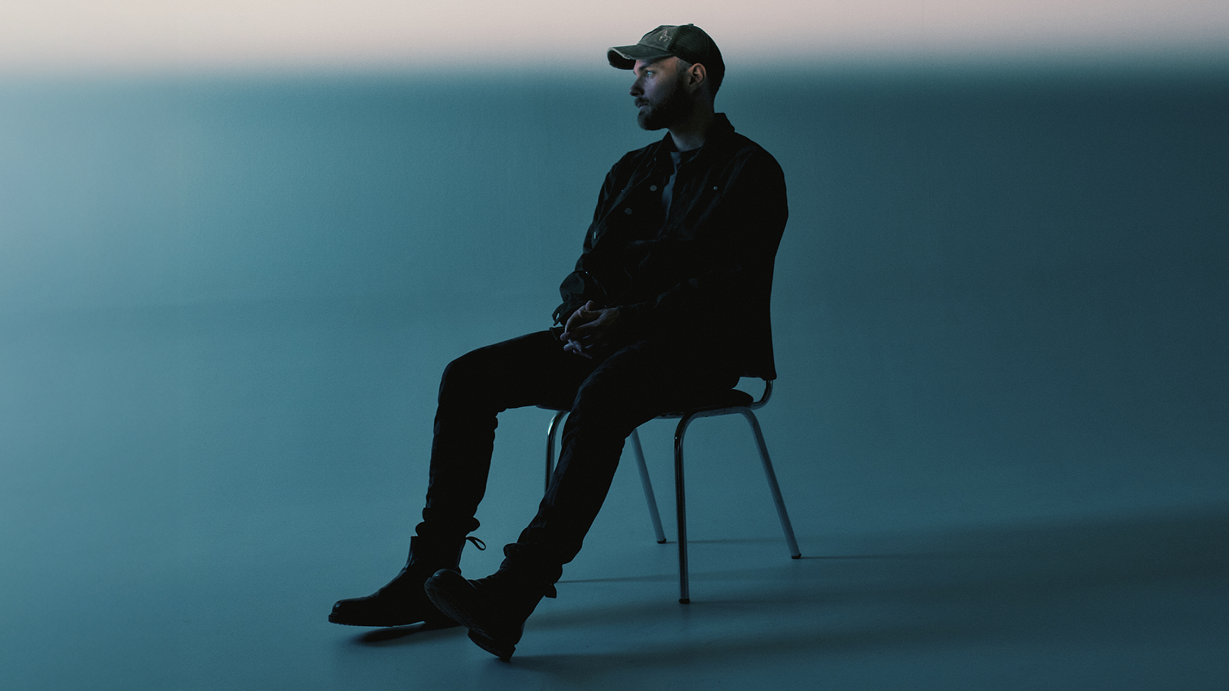 Ásgeir - EU Tour 2026 · Bild 1