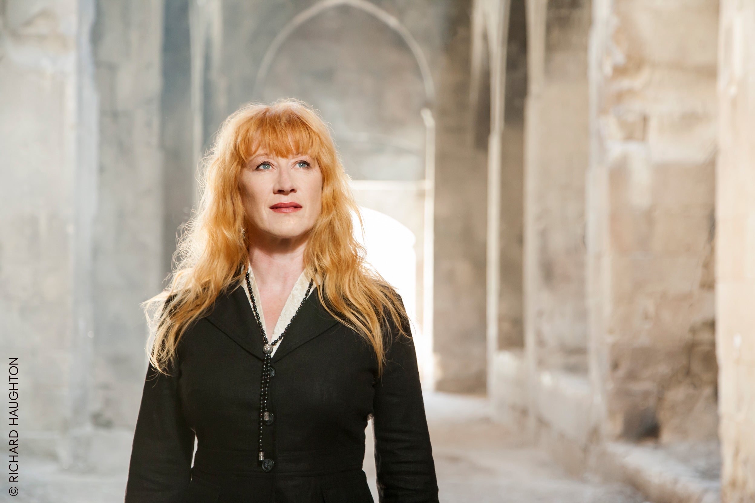 Loreena McKennitt: The Mask and Mirror - 30th Anniversary Tour · Bild 1