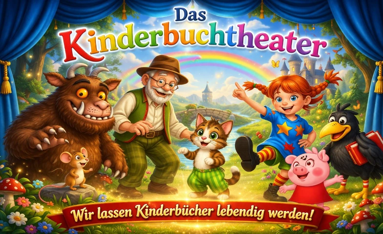 5.Theatersommer am Ammersee · Bild 1